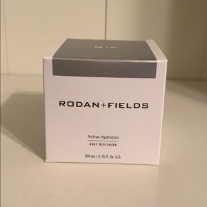 Rodan and Fields
